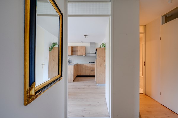 Medium property photo - Gruttersdijk 34c, 3514 BH Utrecht